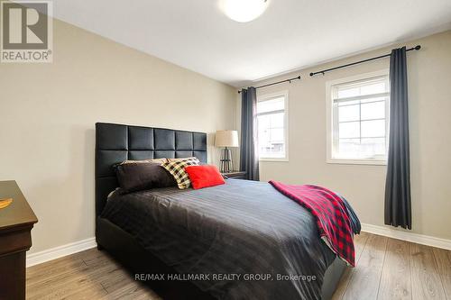 78 Russet Terrace, Ottawa, ON - Indoor Photo Showing Bedroom
