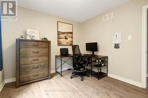 78 Russet Terrace, Ottawa, ON - Indoor Photo Showing Office