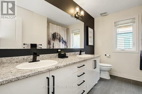 78 Russet Terrace, Ottawa, ON - Indoor Photo Showing Bathroom