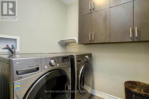 78 Russet Terrace, Ottawa, ON - Indoor Photo Showing Laundry Room