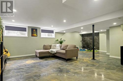 78 Russet Terrace, Ottawa, ON - Indoor