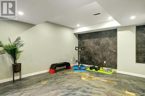 78 Russet Terrace, Ottawa, ON - Indoor
