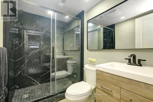 78 Russet Terrace, Ottawa, ON - Indoor Photo Showing Bathroom