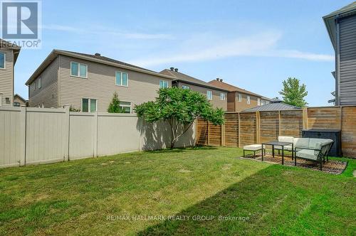 78 Russet Terrace, Ottawa, ON - Outdoor