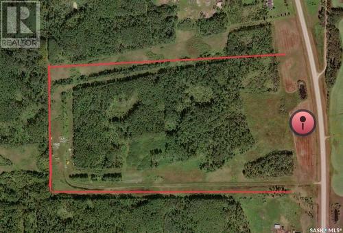 76 Acre Hunters Retreat Land, Hudson Bay Rm No. 394, SK 