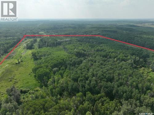 76 Acre Hunters Retreat Land, Hudson Bay Rm No. 394, SK 