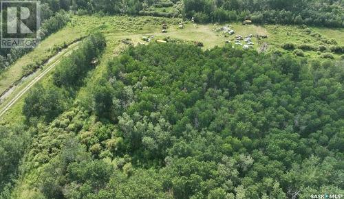 76 Acre Hunters Retreat Land, Hudson Bay Rm No. 394, SK 