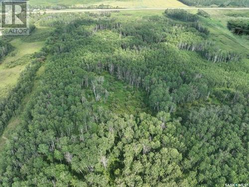 76 Acre Hunters Retreat Land, Hudson Bay Rm No. 394, SK 