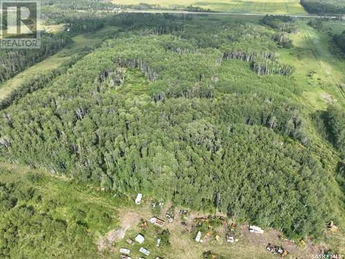 76 Acre Hunters Retreat Land, Hudson Bay Rm No. 394, SK 