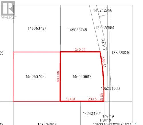 76 Acre Hunters Retreat Land, Hudson Bay Rm No. 394, SK 