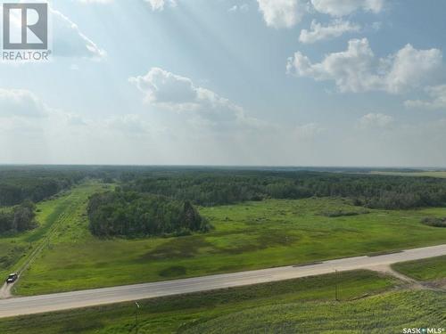 76 Acre Hunters Retreat Land, Hudson Bay Rm No. 394, SK 