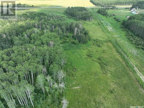 76 Acre Hunters Retreat Land, Hudson Bay Rm No. 394, SK 