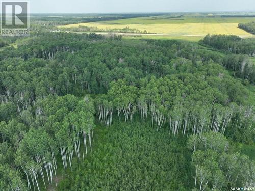 76 Acre Hunters Retreat Land, Hudson Bay Rm No. 394, SK 