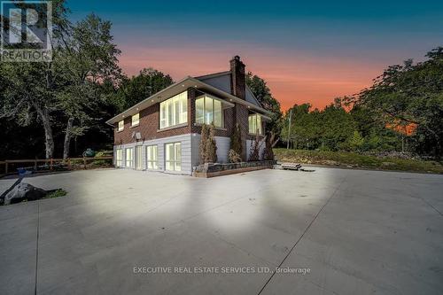 16198 CENTREVILLE CREEK ROAD  Caledon, ON L7C 3B4