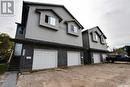 201 10Th Street E, Prince Albert, SK  - Outdoor 