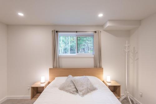 Chambre à coucher - 74 Imp. Du Cerf, Lac-Supérieur, QC - Indoor Photo Showing Bedroom