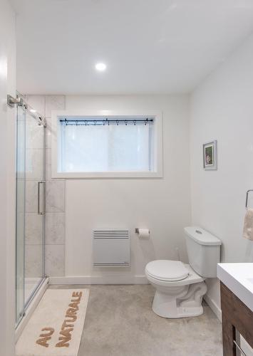 Salle de bains - 74 Imp. Du Cerf, Lac-Supérieur, QC - Indoor Photo Showing Bathroom