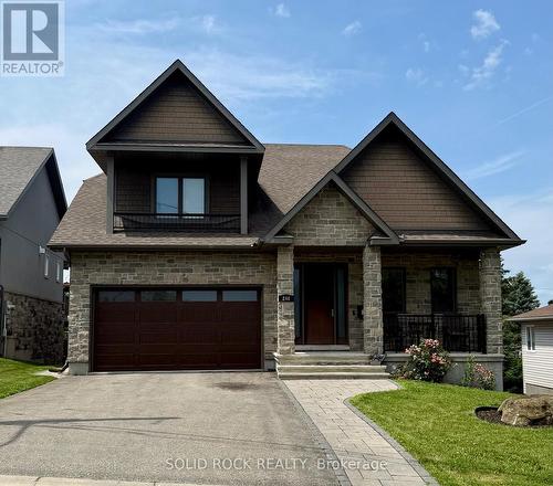 246 LERA STREET  Smiths Falls, ON K7A 5M3