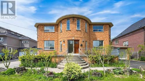 62 LANGSTAFF ROAD W  Richmond Hill, ON L4C 6N3