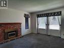 6660 21St Street, Grand Forks, BC  - Indoor Photo Showing Other Room With Fireplace 