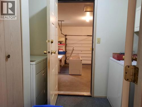 6660 21St Street, Grand Forks, BC - Indoor