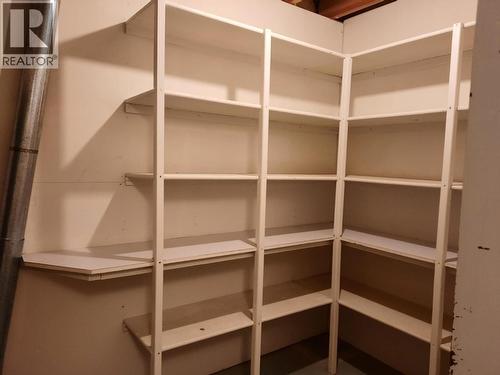 6660 21St Street, Grand Forks, BC - Indoor With Storage
