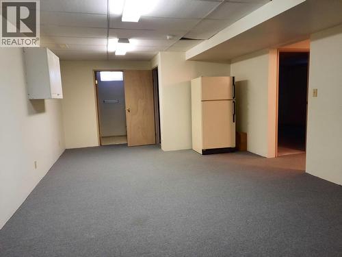 6660 21St Street, Grand Forks, BC - Indoor