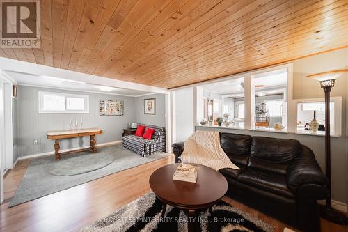 74 De La Salle Boulevard, Georgina, ON - Indoor