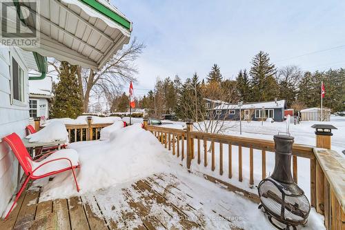74 De La Salle Boulevard, Georgina, ON - Outdoor