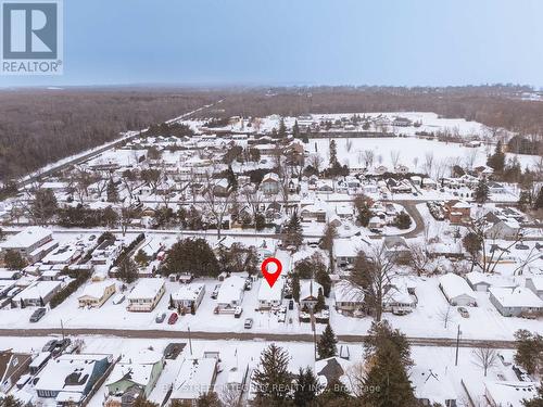 74 De La Salle Boulevard, Georgina, ON - Outdoor With View