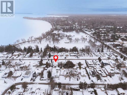 74 De La Salle Boulevard, Georgina, ON - Outdoor With View