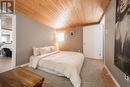 74 De La Salle Boulevard, Georgina, ON  - Indoor Photo Showing Bedroom 