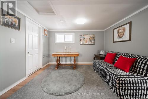 74 De La Salle Boulevard, Georgina, ON - Indoor