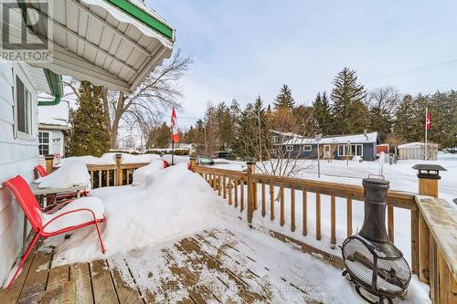 74 De La Salle Boulevard, Georgina, ON - Outdoor