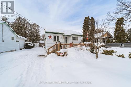 74 De La Salle Boulevard, Georgina, ON - Outdoor