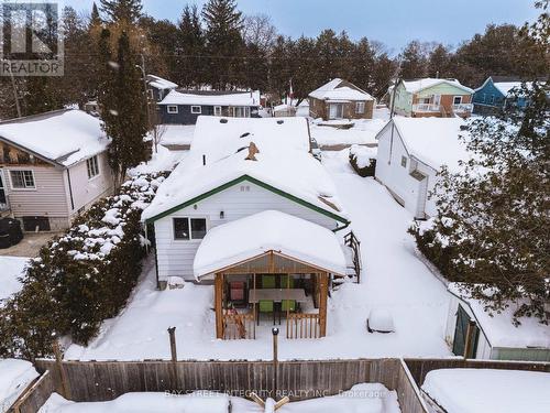 74 De La Salle Boulevard, Georgina, ON - Outdoor