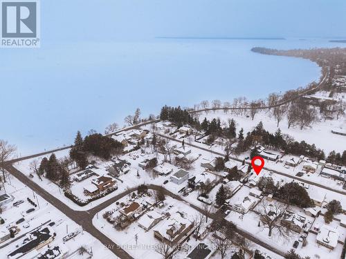 74 De La Salle Boulevard, Georgina, ON - Outdoor With View