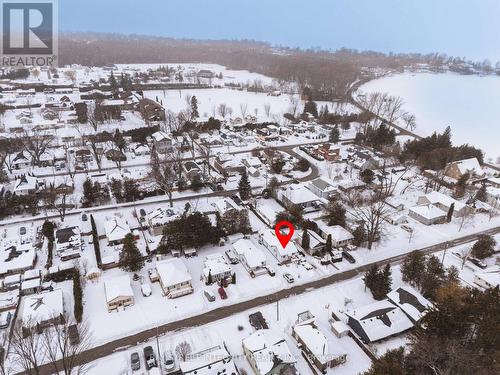 74 De La Salle Boulevard, Georgina, ON - Outdoor With View