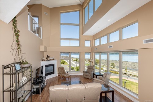 401-1392 Island Hwy SOUTH Campbell River, BC V9W 1B7