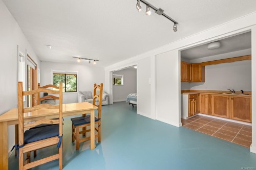 9900 Greenhill Rd, Denman Island, BC 