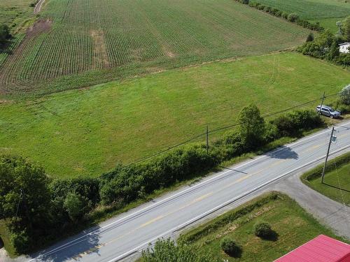 Lot 2 Highway, Milford, NS 