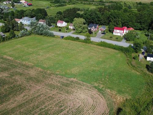 Lot 2 Highway, Milford, NS 