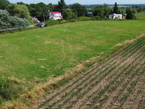 Lot 2 Highway, Milford, NS 