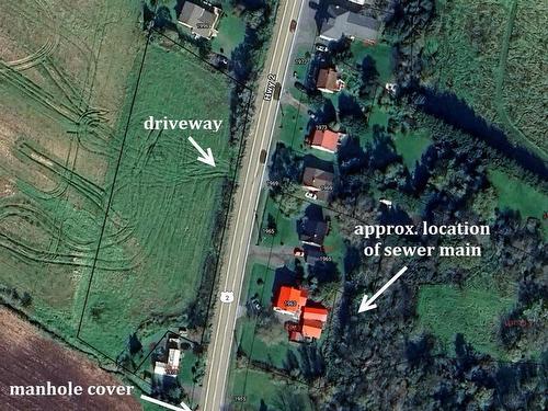 Lot 2 Highway, Milford, NS 