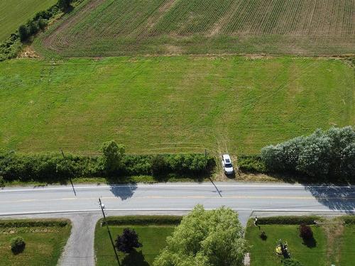 Lot 2 Highway, Milford, NS 