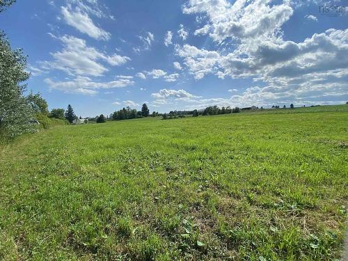 Lot 2 Highway, Milford, NS 