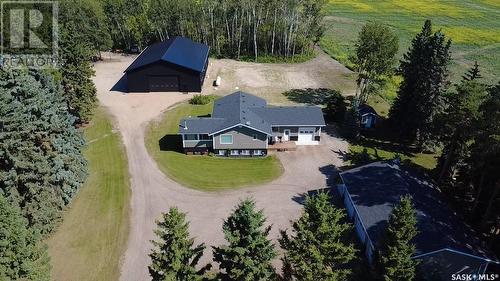 Tluchak Acreage  Melfort, SK S0E 1A0