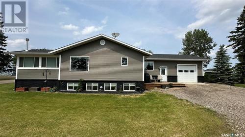 Melfort Acreage, Willow Creek Rm No. 458, SK - Outdoor