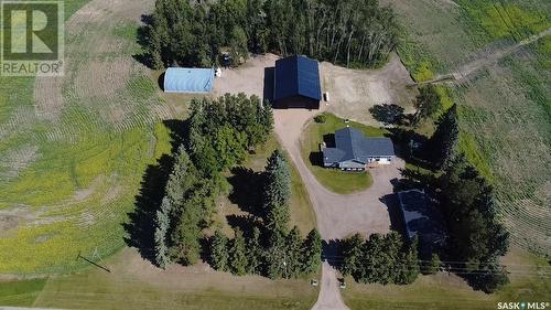 Melfort Acreage, Willow Creek Rm No. 458, SK - Outdoor With View