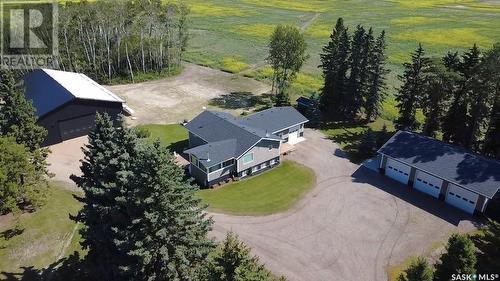 Melfort Acreage, Willow Creek Rm No. 458, SK - Outdoor With View